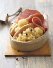 Choucroute - PIERRE SCHMIDT - Super U à Valence Choucroute - PIERRE SCHMIDT en promo chez Super U Valence à 12,49 €