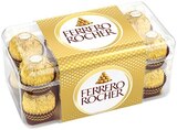 Rocher Angebote von Ferrero bei REWE Oberhausen für 3,49 €