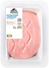 Frischer bayerischer Leberkäse von Mühlenhof für 3,99 € bei Penny im Angebot Frischer bayerischer Leberkäse von Mühlenhof im aktuellen Penny Prospekt