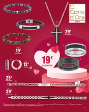 Bambou Angebote im Prospekt "Saint Valentin" von Carrefour auf Seite 7