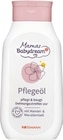 Premium Stilleinlagen oder Pflegeöl von Mamas Babydream im aktuellen Rossmann Prospekt für 2,49 €