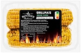 Aktuelles Grillmais Angebot bei REWE in Düsseldorf ab 1,99 €