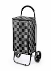 Einkaufstrolley im Angebot bei E center in Rastatt Einkaufstrolley Angebote bei E center Rastatt für 19,99 €