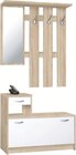 Garderobe im POCO Prospekt Garderobe im aktuellen POCO Prospekt für 77,00 €