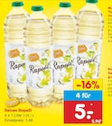 Aktuelles Reines Rapsöl Angebot bei Netto Marken-Discount in Hannover ab 1,49 €