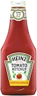 Tomato Ketchup oder Mayonnaise von HEINZ im aktuellen Penny Prospekt für 2,99 €