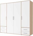 Kleiderschrank im Angebot bei Spar-Express in Langenhagen Kleiderschrank Angebote bei Spar-Express Langenhagen für 299,00 €
