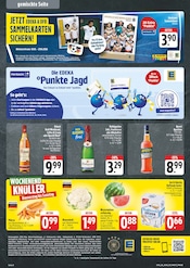 Likör im EDEKA Prospekt in Nürnberg Aktueller EDEKA Prospekt mit Likör, "Wir lieben Lebensmittel!", Seite 8