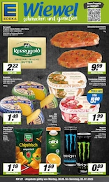 EDEKA Prospekt für Hamm mit 13 Seiten EDEKA Prospekt für Hamm: "Aktuelle Angebote", 13 Seiten, 30.06.2025 - 05.07.2025