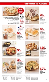 Catalogue U Express en cours à Strasbourg, "U Express", Page 3