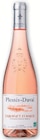 Vin rosé - Plessis Duval en promo chez Super U Nice à 3,30 €