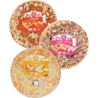 SUR TOUTES LES PIZZAS DE 450 G - CARREFOUR CLASSIC' en promo chez Carrefour Levallois-Perret