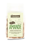 Amandes décortiquées - DAMINO - Naturalia Amandes décortiquées - DAMINO à 2,60 € dans le catalogue Naturalia