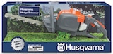 JOUET TAILLE-HAIES - HUSQVARNA dans le catalogue Husqvarna