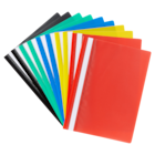 Schnellhefter Set A4 für 1,99 € bei KiK im Angebot Schnellhefter Set A4 im aktuellen KiK Prospekt