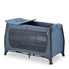 REISEBETT Play N Relax Center Blau im XXXLutz Prospekt REISEBETT Play N Relax Center Blau von Hauck im aktuellen XXXLutz Prospekt für 89,99 €