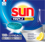 GDM SUN VAISSELLE RI80 SUR 2E - SUN dans le catalogue Auchan Hypermarché