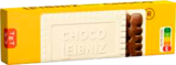 Choco Kekse Angebote von Leibniz bei EDEKA Buxtehude für 1,99 €