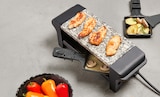 Mini-Raclette von  im aktuellen Woolworth Prospekt für 15,00 €