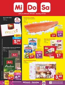 Küche im aktuellen Netto Marken-Discount Prospekt (Paderborn) Küche im Netto Marken-Discount Prospekt "Aktuelle Angebote" mit 65 Seiten (Paderborn)