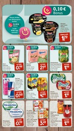 Energydrink Angebot im aktuellen nahkauf Prospekt auf Seite 6