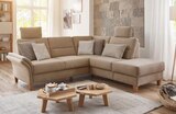 Aktuelle Ecksofa Angebote bei Kabs in Essen Aktuelles ECKSOFA SESTRIERE Angebot bei Kabs in Essen ab 799,00 €