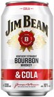 Mixgetränk Angebote von JIM BEAM oder HAVANA CLUB bei Penny-Markt Iserlohn für 1,99 €