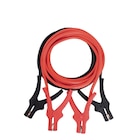 Câbles de démarrage norauto pro 35 mm² - 45 m - NORAUTO - Norauto Câbles de démarrage norauto pro 35 mm² - 45 m - NORAUTO à 29,59 € dans le catalogue Norauto