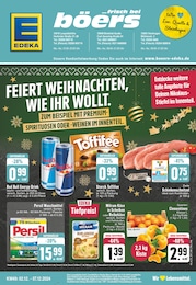 EDEKA Prospekt für Leopoldshöhe: "Aktuelle Angebote", 28 Seiten, 02.12.2024 - 07.12.2024