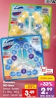 WC-Stein Angebote von Domestos bei Netto Marken-Discount Coesfeld für 2,99 €