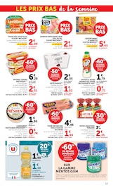 Huile Alimentaire en promo dans le catalogue U Express à la page 13