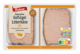 Bayerischer Leberkäse von Dulano für 2,79 € bei Lidl im Angebot Bayerischer Leberkäse von Dulano im aktuellen Lidl Prospekt