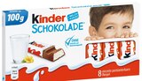 Kinder Schokolade oder Yogurette Angebote von FERRERO bei Penny-Markt Dinslaken für 0,99 €