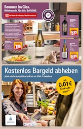 REWE Coupons im Prospekt REWE Coupons im Prospekt