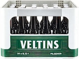 Pilsener oder Alkoholfrei Angebote von Veltins bei Netto Marken-Discount Castrop-Rauxel für 10,99 €
