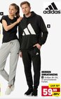 Herren Sweatanzug Angebote von adidas bei Marktkauf Ulm für 59,99 €
