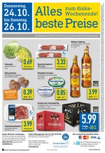 diska Prospekt "Alles beste Preise", 1 Seiten, für Dresden, 24.10.2019 - 26.10.2019 diska Prospekt "Alles beste Preise", 1 Seiten, für Dresden, 24.10.2019 - 26.10.2019
