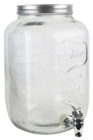 Bazarland Miramas - Promo Fontaine à boisson Promo Fontaine à boisson à 9,99 € dans le catalogue Bazarland à Miramas