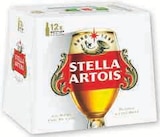 Super U Cestas - Promo Biere blonde Promo Biere blonde à 6,59 € dans le catalogue Super U à Cestas