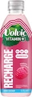 Recharge Vitamin + Himbeer Angebote von Volvic bei REWE Dorsten für 1,19 €
