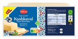 Kashkaval Käse XXL von Milbona im aktuellen Lidl Prospekt