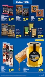 Lidl Nougat im Prospekt Lidl Nougat im Prospekt