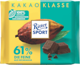 Nussklasse Honig-Salz Angebote von Ritter Sport bei EDEKA Stralsund für 1,49 €