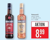 Amaro Angebote von Ramazzotti bei Marktkauf Waiblingen für 8,99 €