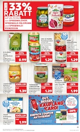 Kohle Angebot im aktuellen Kaufland Prospekt auf Seite 25