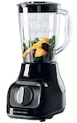 Standmixer im Angebot bei Zimmermann in Peine Standmixer Angebote von GOURMETmaxx bei Zimmermann Peine für 17,99 €