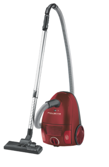 ASPIRATEUR AVEC SAC RO2333EA - Carrefour Market à Saran ASPIRATEUR AVEC SAC RO2333EA en promo chez Carrefour Market Saran à 79,99 €