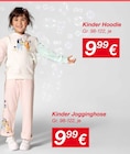 KiK Visselhövede - Kinder Jogginghose Angebot im Prospekt Kinder Jogginghose bei KiK im Visselhövede Prospekt für 9,99 €