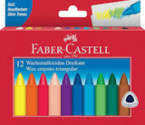 Woolworth Sulingen - Wachsmalkreiden Angebot im Prospekt Wachsmalkreiden bei Woolworth im Sulingen Prospekt für 3,50 €