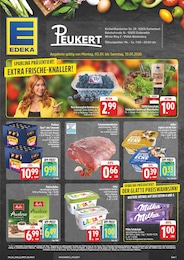 Der aktuelle EDEKA Prospekt Der aktuelle EDEKA Prospekt Wir lieben Lebensmittel!